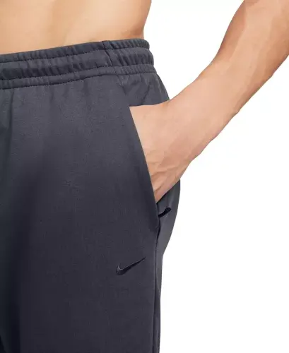 Men's Primary Dri-FIT UV Versatile Joggers - Obsidian - NIKE (1)