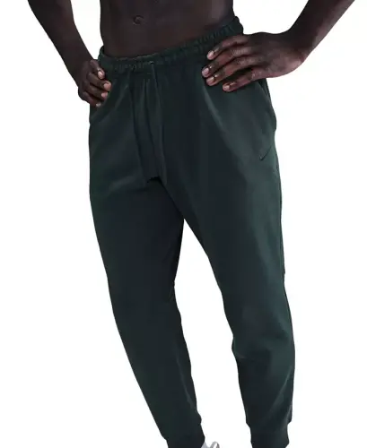 Men's Primary Dri-FIT UV Versatile Joggers - Seaweed/Seaweed - 3