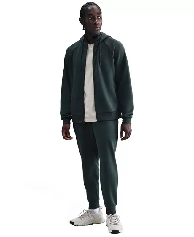 Men's Primary Dri-FIT UV Versatile Joggers - Seaweed/Seaweed - NIKE