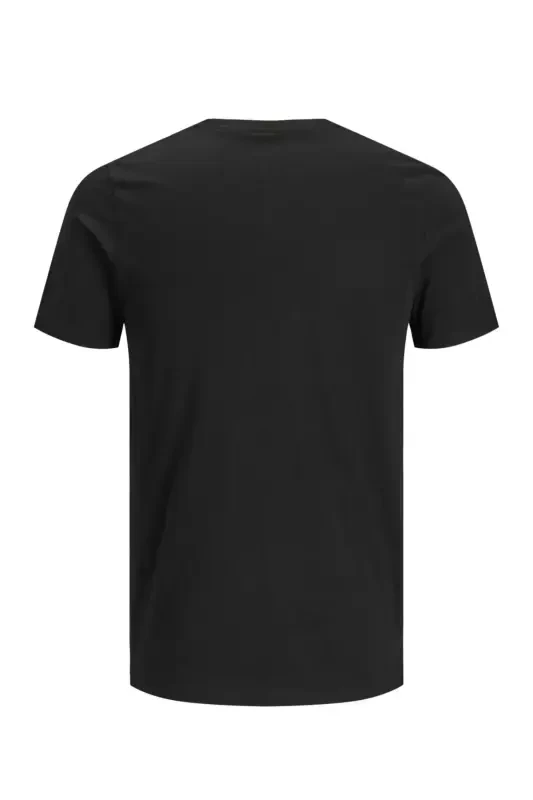 Men's Printed T-Shirt - 2
