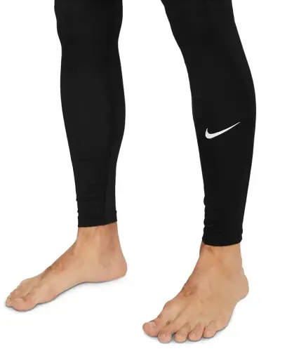 Men's Pro Slim-Fit Dri-FIT Fitness Tights - 5