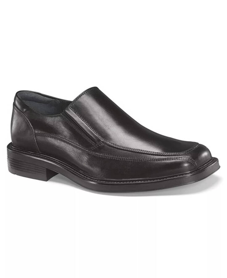 Men's Proposal Bike Toe Loafer Black - 13