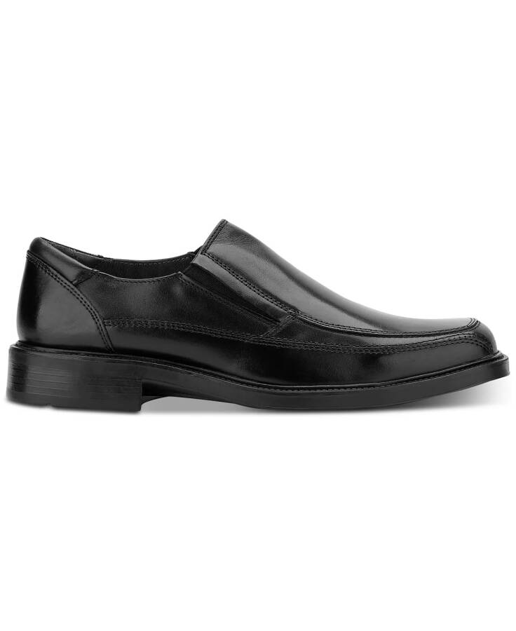 Men's Proposal Bike Toe Loafer Black - 14