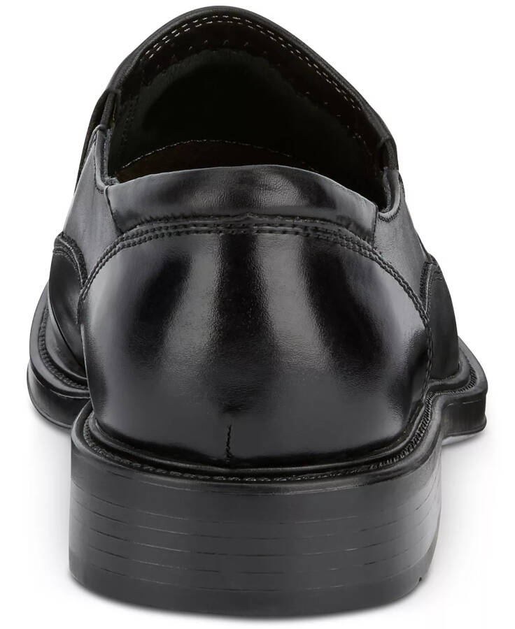 Men's Proposal Bike Toe Loafer Black - 17