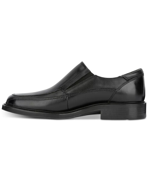 Men's Proposal Bike Toe Loafer Black - 18