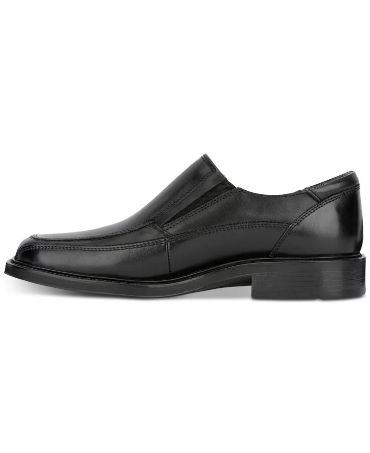 Men's Proposal Bike Toe Loafer Black - 6