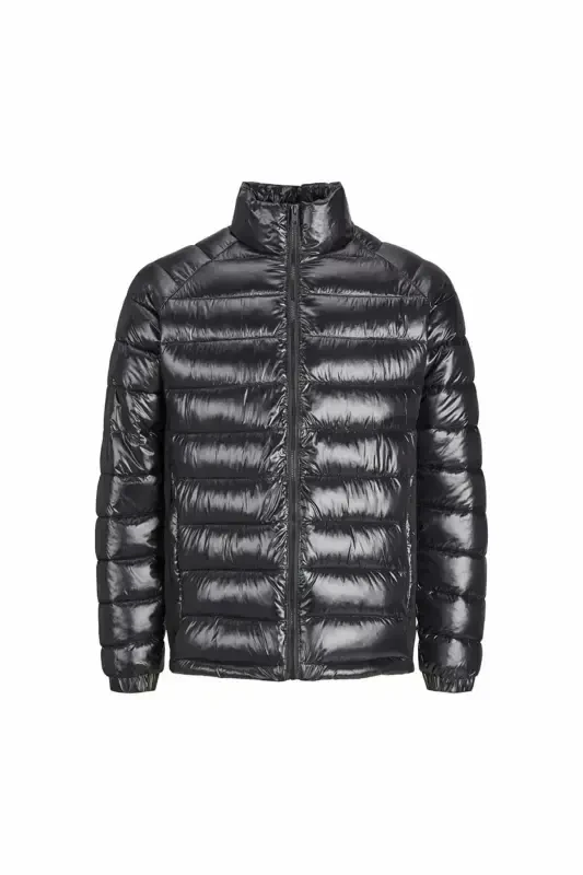Men's Puffer Jacket - JACK & JONES