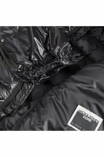 Men's Puffer Jacket - JACK & JONES (1)