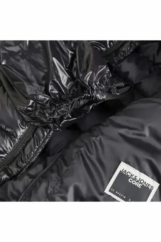 Men's Puffer Jacket - 2