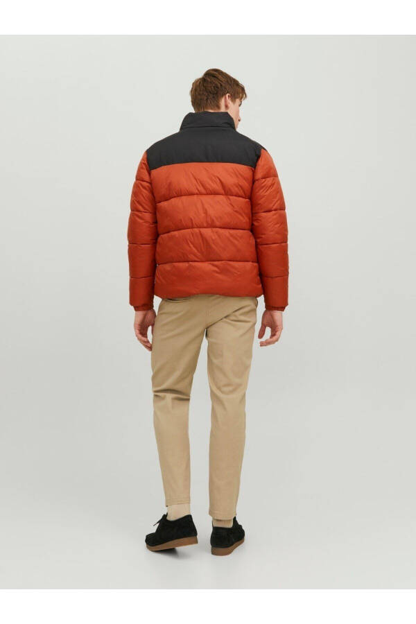 Men's Puffer Jacket - 2