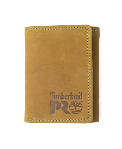 Men's Pullman Trifold Wallet - 1