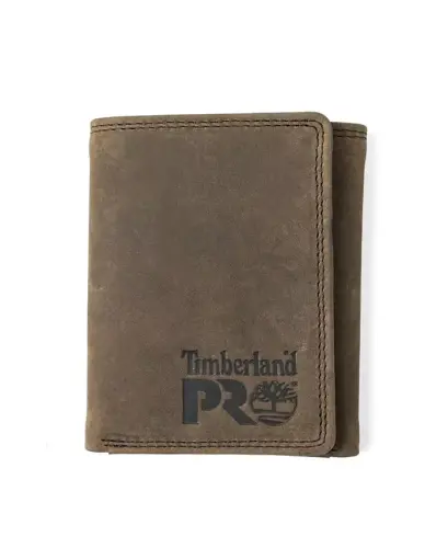 Men's Pullman Trifold Wallet - 4
