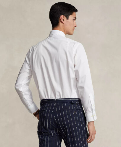 Men's Purepress Cotton Oxford Shirt - 3