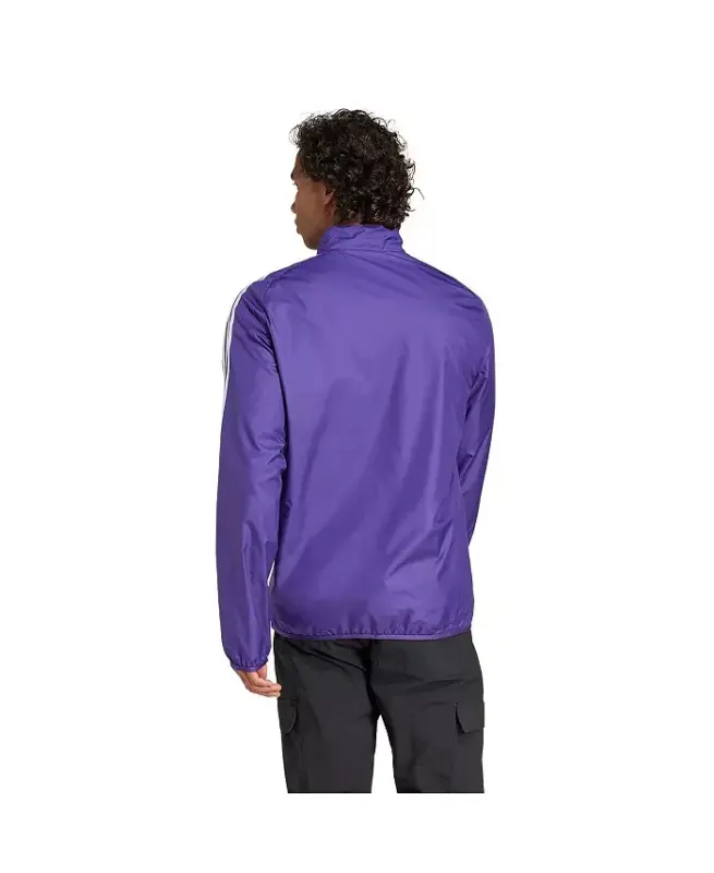 Men's Purple/White Orlando City SC 2025 Anthem Reversible Full-Zip Jacket-Purple, White - 2