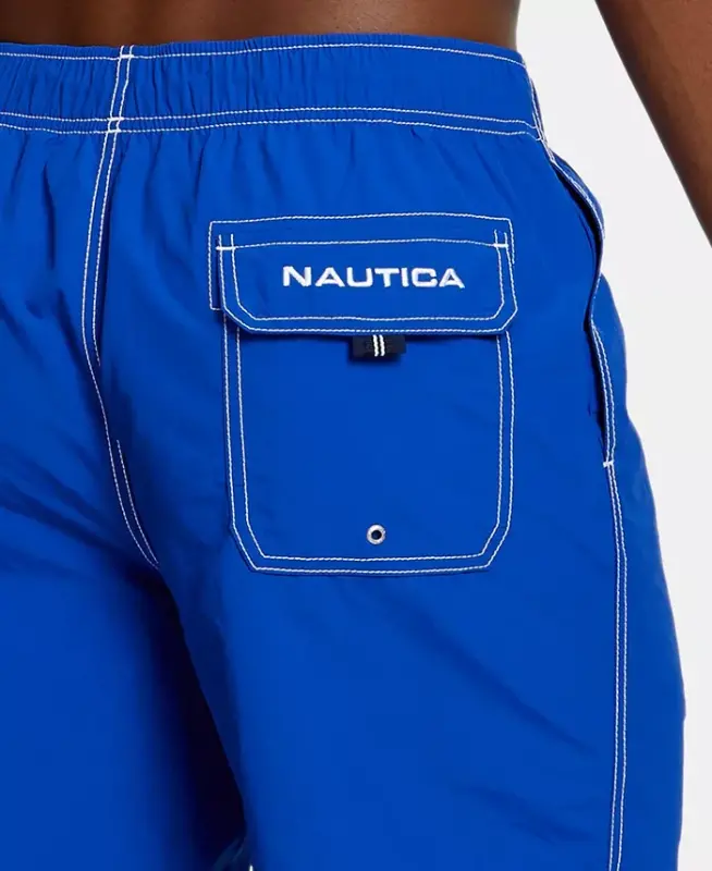 Men's Quick Dry Nylon 8