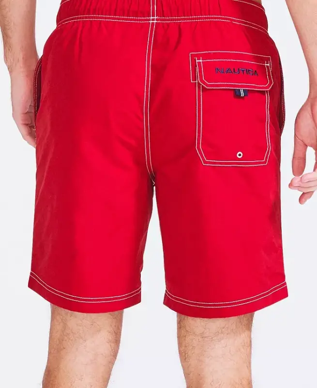 Men's Quick Dry Nylon 8