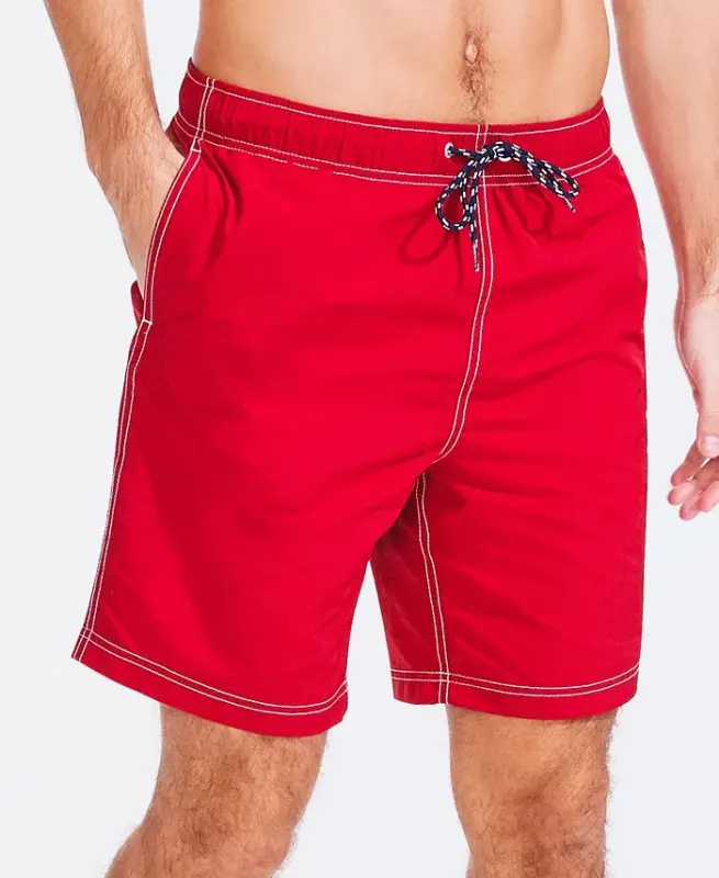 Men's Quick Dry Nylon 8