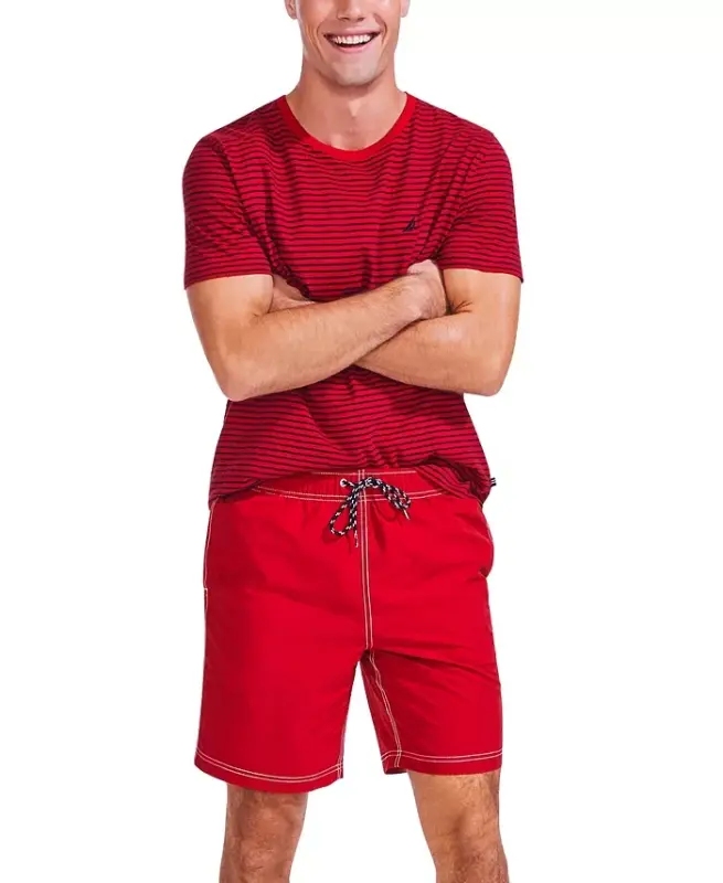 Men's Quick Dry Nylon 8