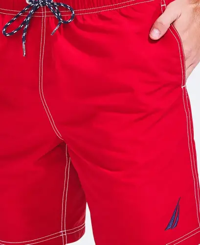 Men's Quick Dry Nylon 8