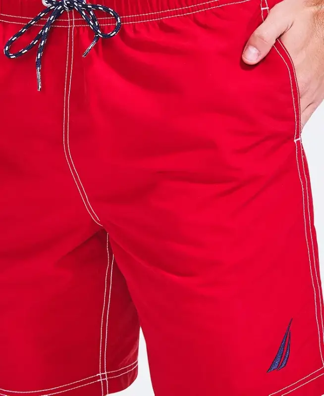 Men's Quick Dry Nylon 8