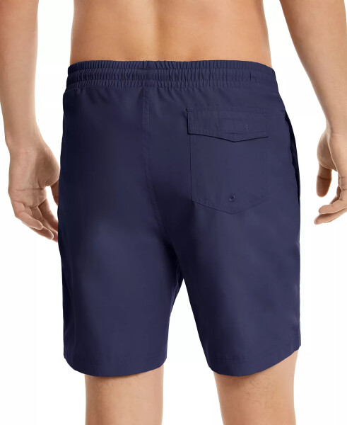 Men's Quick-Dry Performance Solid 7