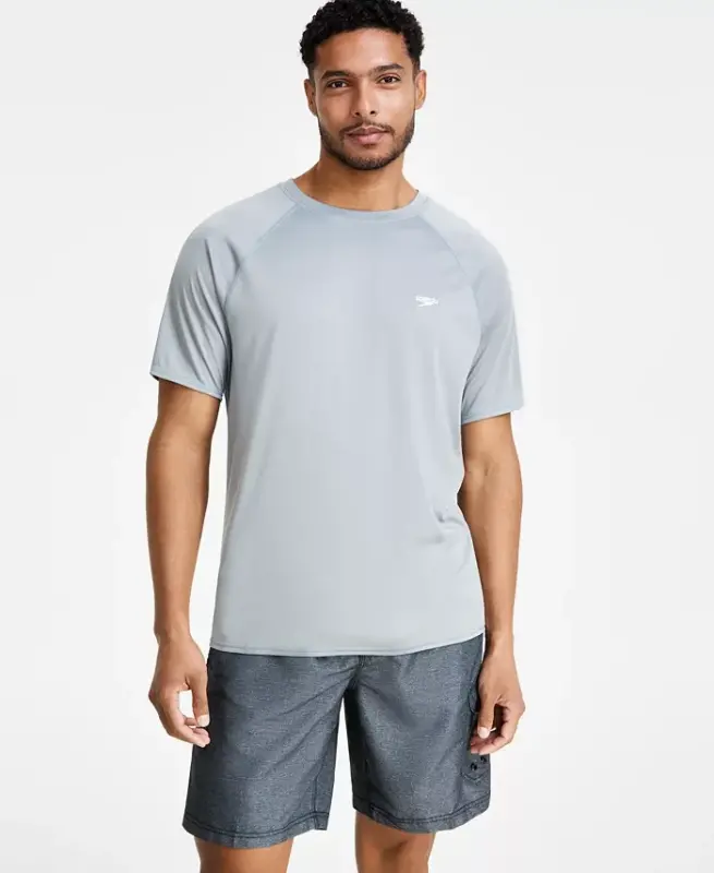 Men's Quick-Dry UPF 50+ Rash Guard - 2