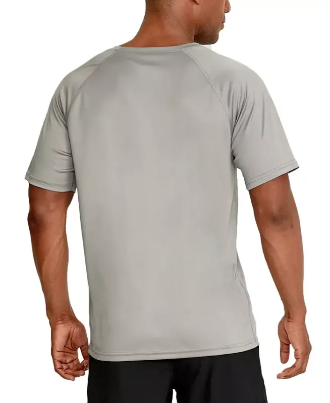 Men's Quick-Dry UPF 50+ Rash Guard - 3