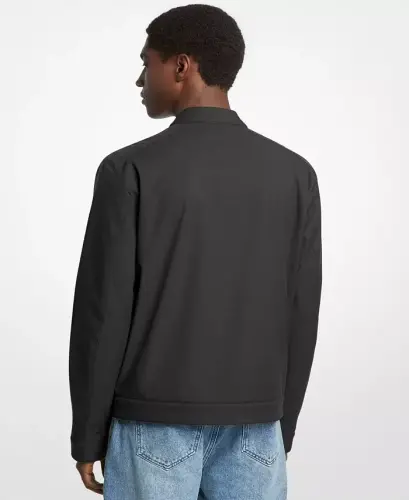 Men's Racer Jacket - 2