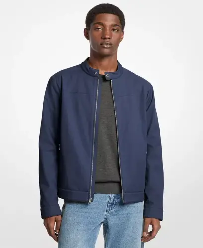 Men's Racer Jacket 