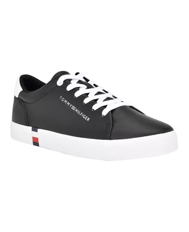 Men's Ramoso Low Top Fashion Sneakers - 1
