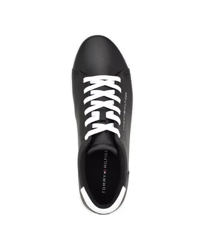 Men's Ramoso Low Top Fashion Sneakers - 3