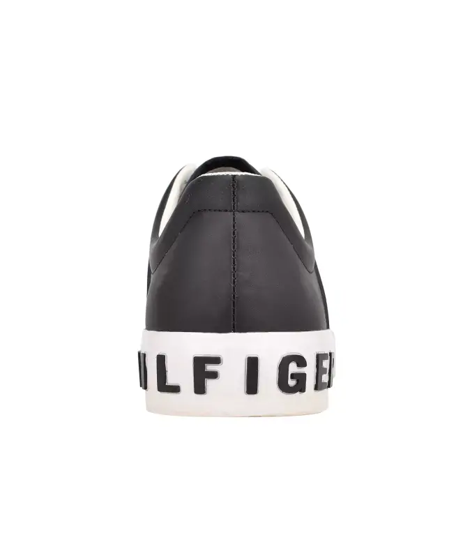 Men's Ramus Stripe Lace-Up Sneakers - 3