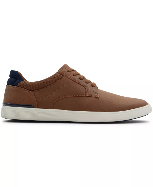 Men's Randolph Lace-Up Shoes Cognac - 2