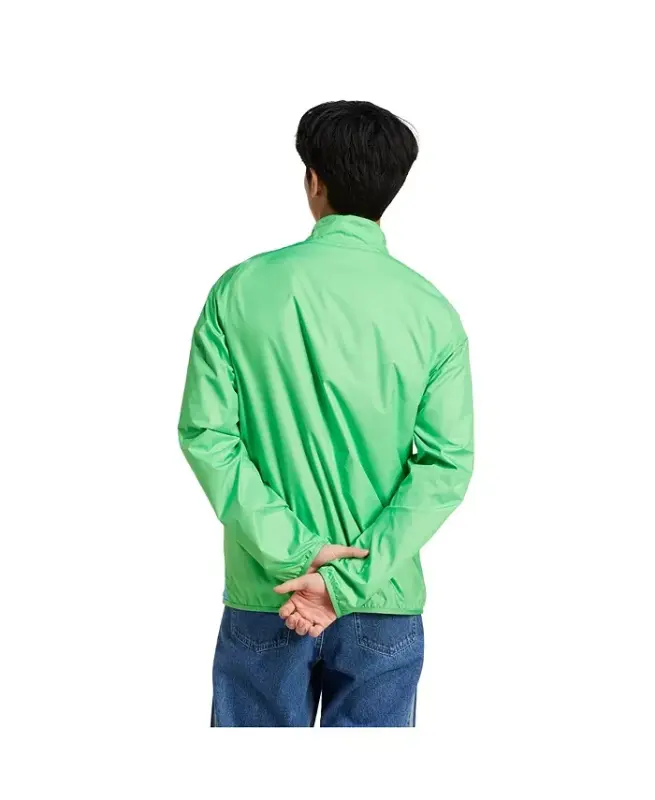 Men's Rave Green/Blue Seattle Sounders FC 2025 Anthem Reversible Full-Zip Jacket-Green, Blue - 4