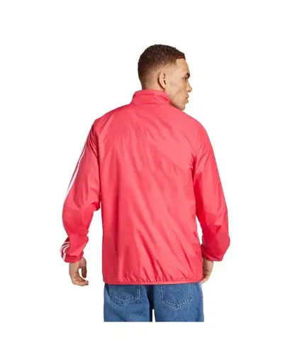 Men's Red/White St. Louis City SC 2025 Anthem Reversible Full-Zip Jacket-Red, White - 5