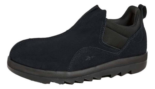 Mens Reebok BEATNIK MOC Shoe Size: 13 Cblack - Cblack - Cblack Running - 1