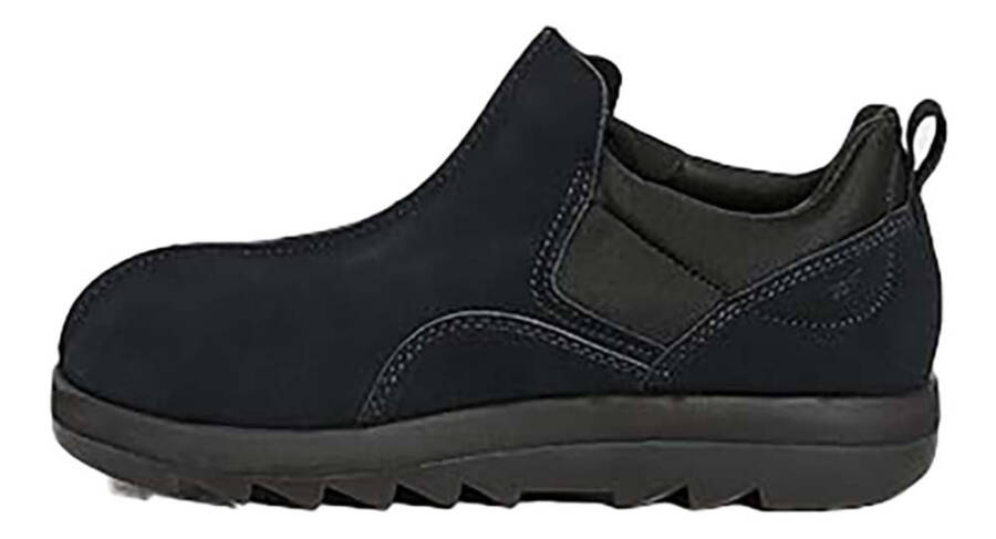 Mens Reebok BEATNIK MOC Shoe Size: 13 Cblack - Cblack - Cblack Running - 2