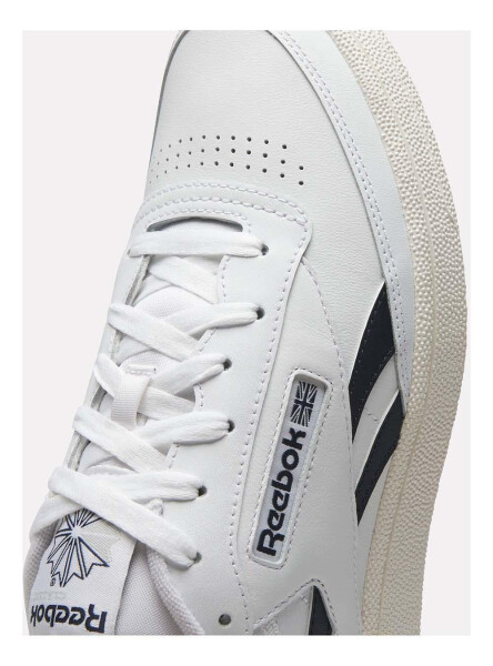 Mens Reebok CLUB C REVENGE Shoe Size: 12 Ftwwht - Chalk - Vecnav Fashion Sneakers - 2