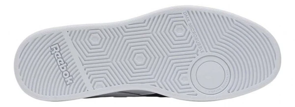 Mens Reebok REEBOK COURT ADVANCE Shoe Size: 9 Ftwwht - Ftwwht - Vecnav Fashion Sneakers - 4