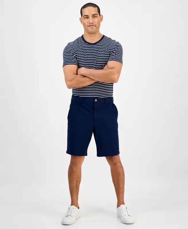 Men's Regular-Fit 9