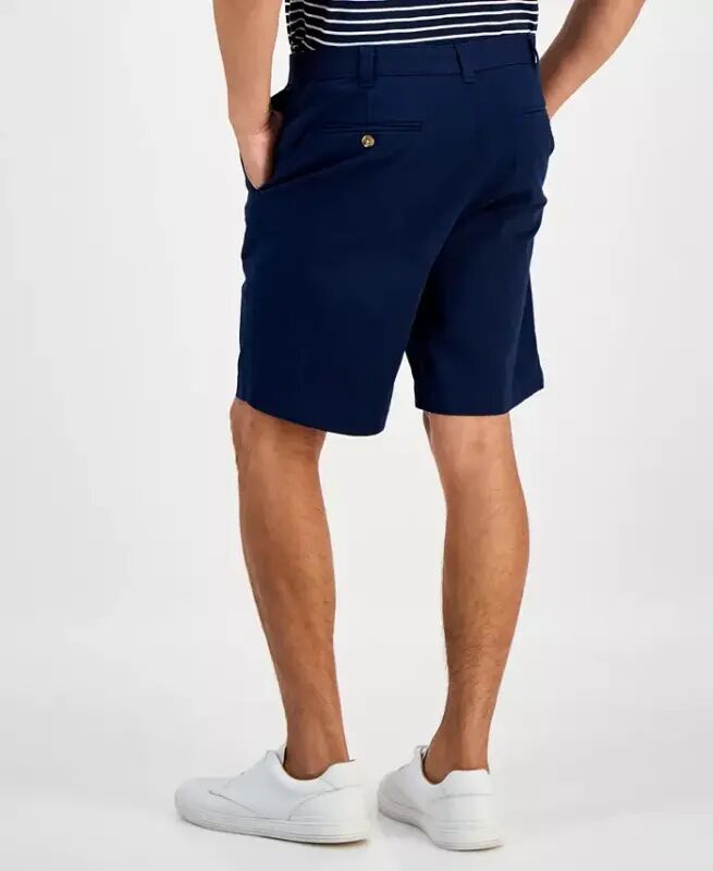 Men's Regular-Fit 9