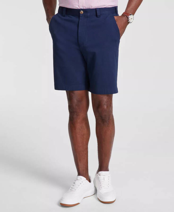 Men's Regular-Fit 9