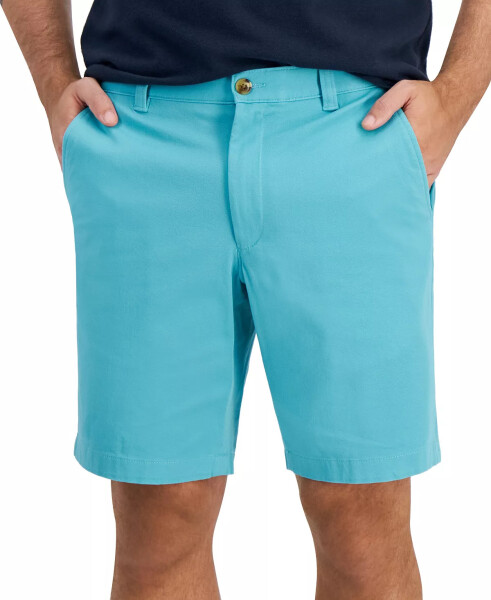 Men's Regular-Fit 9