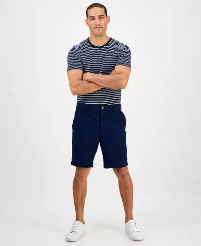 Men's Regular-Fit 9