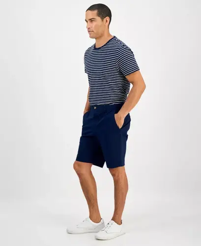 Men's Regular-Fit 9