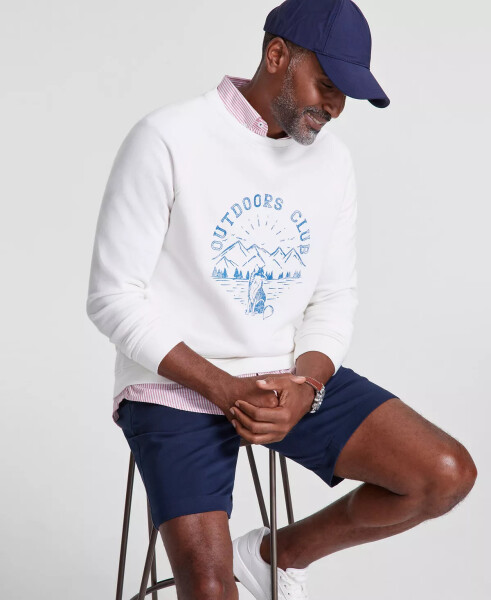 Men's Regular-Fit 9