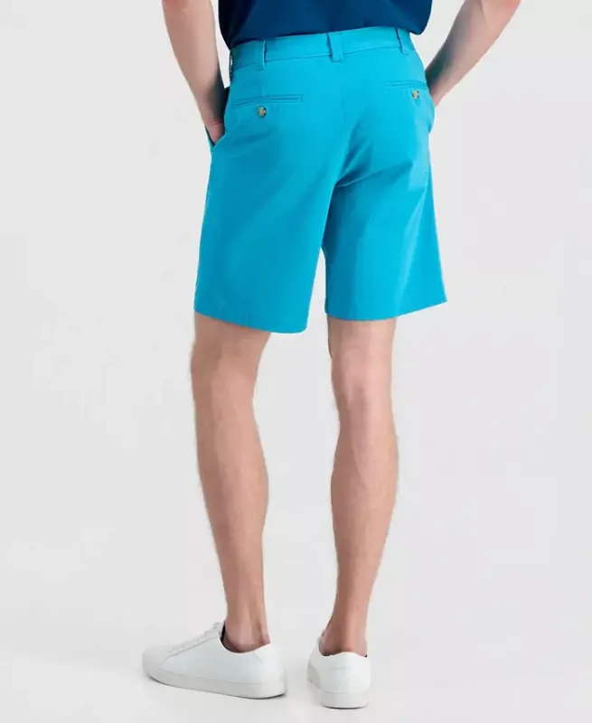 Men's Regular-Fit 9