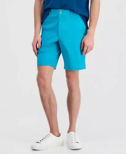 Men's Regular-Fit 9