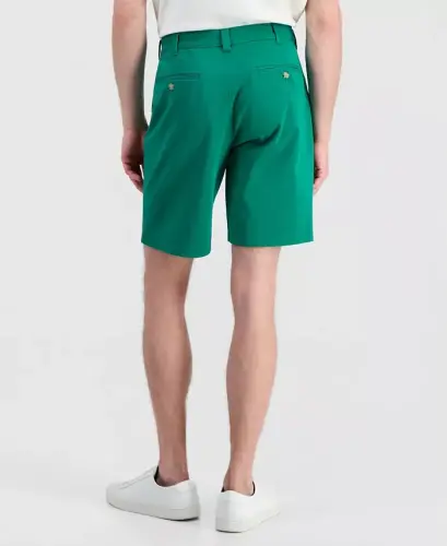 Men's Regular-Fit 9