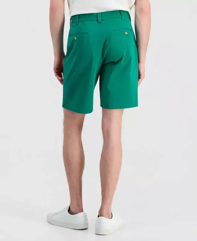 Men's Regular-Fit 9